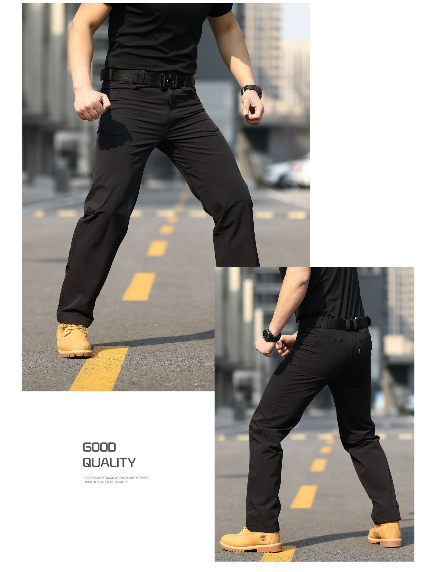 Men Fashion Streetwear Casual Jogger Track Pants Tactical Training Trousers Men Cargo Pants Aesthetic Black Combat Pants Summer Men Fashion Streetwear Casual Jogger Track Pants Tactical Training Trousers Men Cargo Pants Aesthetic Black Combat Pants Summer