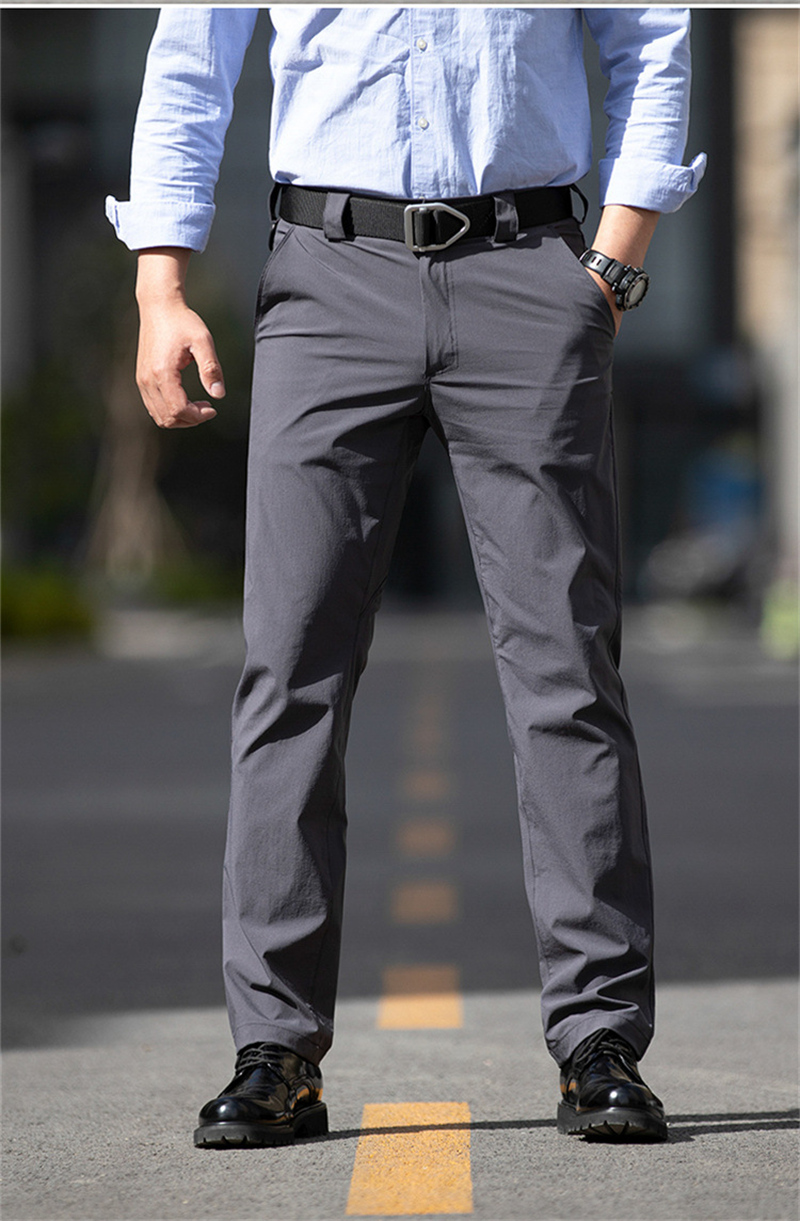 Mege Tactical Cargo Pants Multi pockets Nylon Fast Dry Spring Summer Stretchable Outdoor Combat Trousers Casual Business Pants Mege Tactical Cargo Pants Multi pockets Nylon Fast Dry Spring Summer Stretchable Outdoor Combat Trousers Casual Business Pants