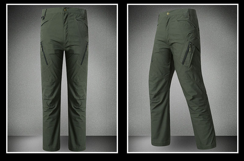 MEGE Brand Men's Clothing Military Army Combat Cargo Pants Tactical Trousers Ripstop fabric Casual Pants For Men Plus Size 5XL MEGE Brand Men's Clothing Military Army Combat Cargo Pants Tactical Trousers Ripstop fabric Casual Pants For Men Plus Size 5XL