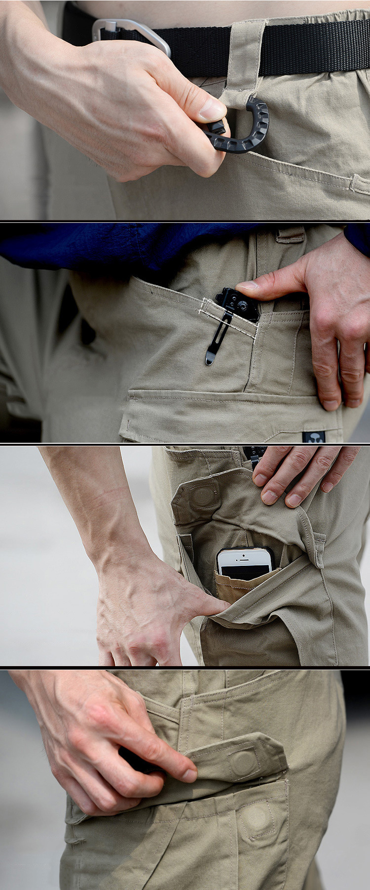 MEGE Tactical Pants Men Military Clothing Cargo Pants Army Casual Style Combat Trousers Cotton Stretch Multi pocket Dropshipping MEGE Tactical Pants Men Military Clothing Cargo Pants Army Casual Style Combat Trousers Cotton Stretch Multi pocket Dropshipping