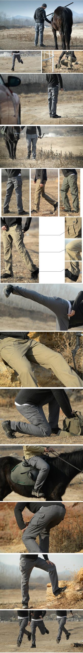 MEGE Tactical Pants Men Military Clothing Cargo Pants Army Casual Style Combat Trousers Cotton Stretch Multi pocket Dropshipping MEGE Tactical Pants Men Military Clothing Cargo Pants Army Casual Style Combat Trousers Cotton Stretch Multi pocket Dropshipping