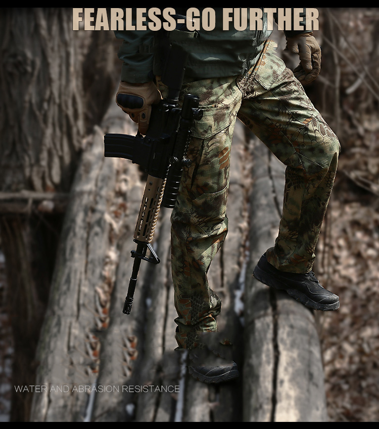 Mege Military Tactical Cargo pants Male Casual Trousers Camouflage Dropship Joggers Motorcycle Work Clothes Pantalones Hombre