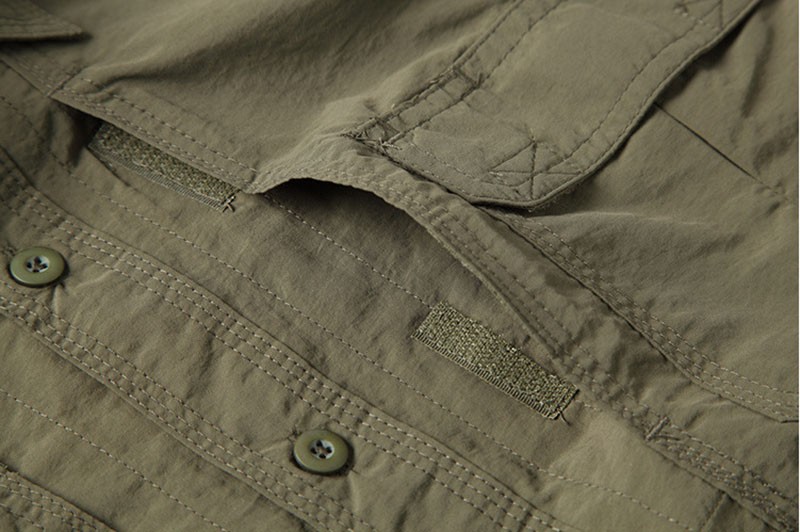 Tactical Military Shirt Men Breathable Quick Dry US Army Combat Shirt Summer Coolmax Shirt