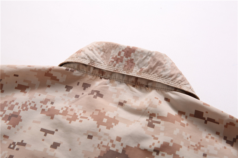 Mege Brand Tactical Shirt Military Camouflage Long Sleeve Fast Dry Breathable Lightweight Outdoor Jacket Shirt for Men Clothing