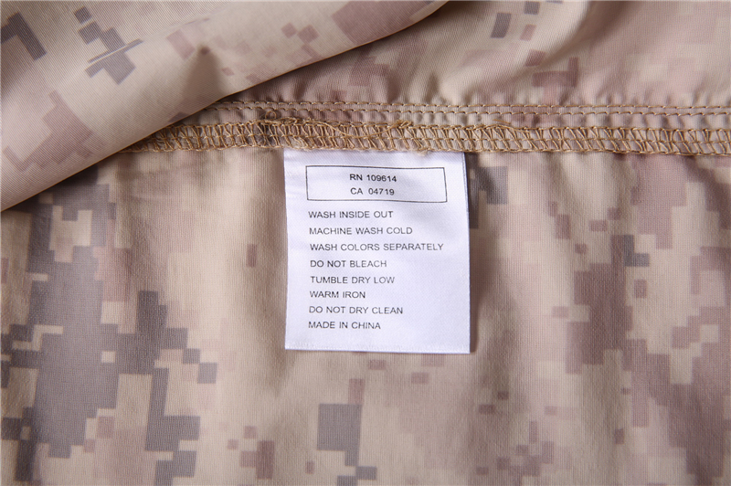 Mege Brand Tactical Shirt Military Camouflage Long Sleeve Fast Dry Breathable Lightweight Outdoor Jacket Shirt for Men Clothing