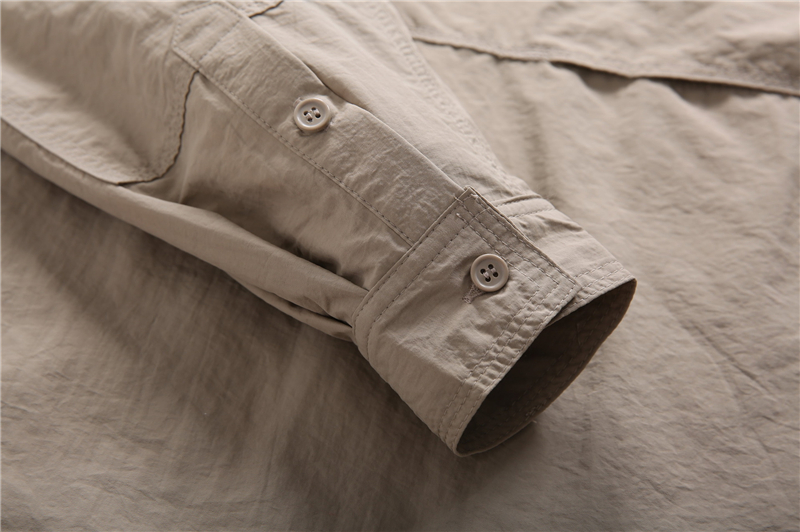 Mege Brand Tactical Shirt Military Camouflage Long Sleeve Fast Dry Breathable Lightweight Outdoor Jacket Shirt for Men Clothing