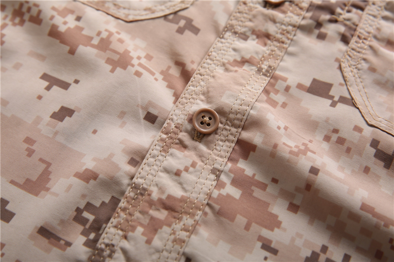 Mege Brand Tactical Shirt Military Camouflage Long Sleeve Fast Dry Breathable Lightweight Outdoor Jacket Shirt for Men Clothing