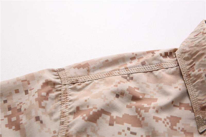 Mege Brand Tactical Shirt Military Camouflage Long Sleeve Fast Dry Breathable Lightweight Outdoor Jacket Shirt for Men Clothing