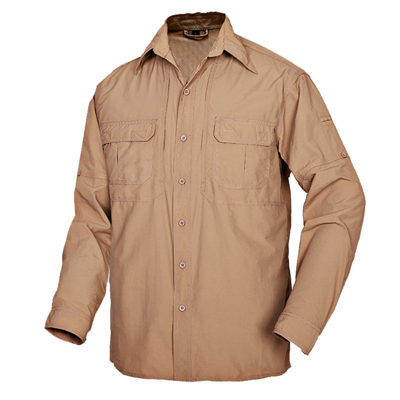 Mege Brand Tactical Shirt Fast Dry Nylon Breathable US Army Military Combat Shirt Multi Pockets Durable Working Clothing Mege Brand Tactical Shirt Fast Dry Nylon Breathable US Army Military Combat Shirt Multi Pockets Durable Working Clothing