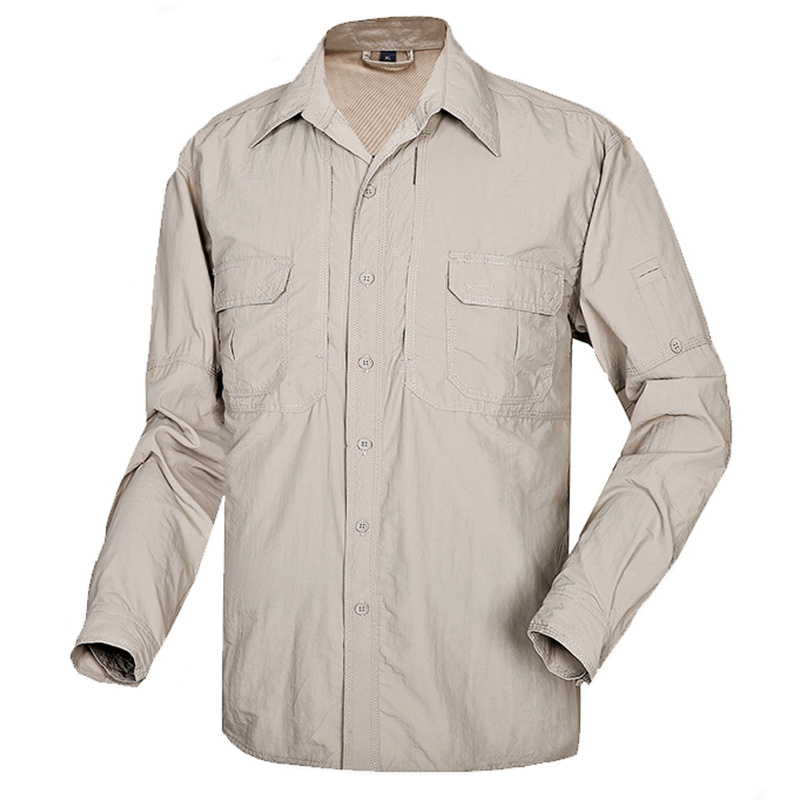 Mege Brand Tactical Shirt Fast Dry Nylon Breathable US Army Military Combat Shirt Multi Pockets Durable Working Clothing Mege Brand Tactical Shirt Fast Dry Nylon Breathable US Army Military Combat Shirt Multi Pockets Durable Working Clothing