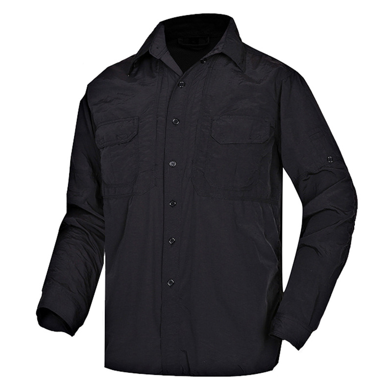 Mege Brand Tactical Shirt Fast Dry Nylon Breathable US Army Military Combat Shirt Multi Pockets Durable Working Clothing Mege Brand Tactical Shirt Fast Dry Nylon Breathable US Army Military Combat Shirt Multi Pockets Durable Working Clothing