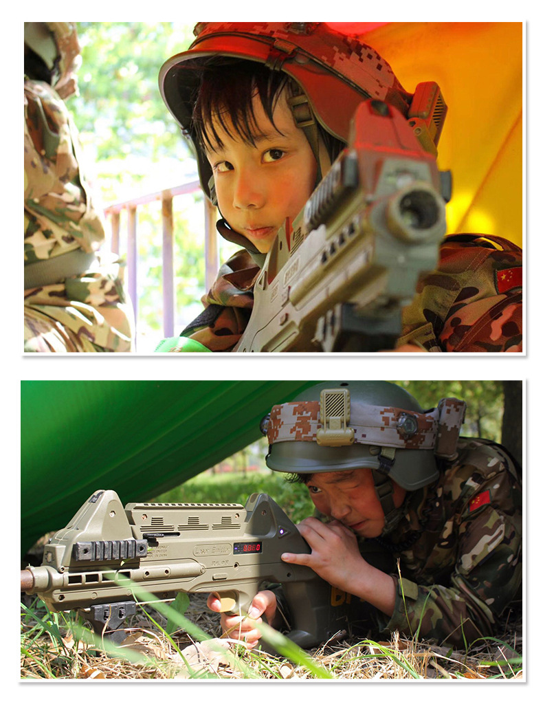 Mege Military Uniform for Children Outdoor Kids Teenagers Tactical Camouflage Combat Suit Army Soldier Airsoft CS Game Multicam
