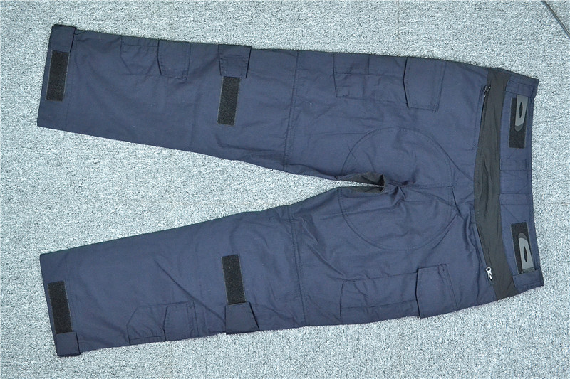 Mege Tactical Camouflage Military Combat Uniform Set Shirts Cargo Pants with Pads G3 Outdoor Soldier Airsoft Paintball Clothing