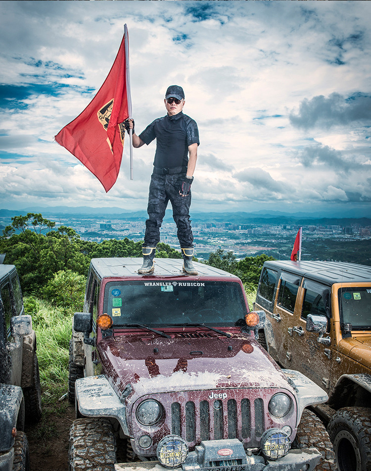 Mege Army Military Uniform Tactical Camouflage Suit Multicam Combat Shirt Pants Soldier USMC Airsoft Equipment Women Navy Seal