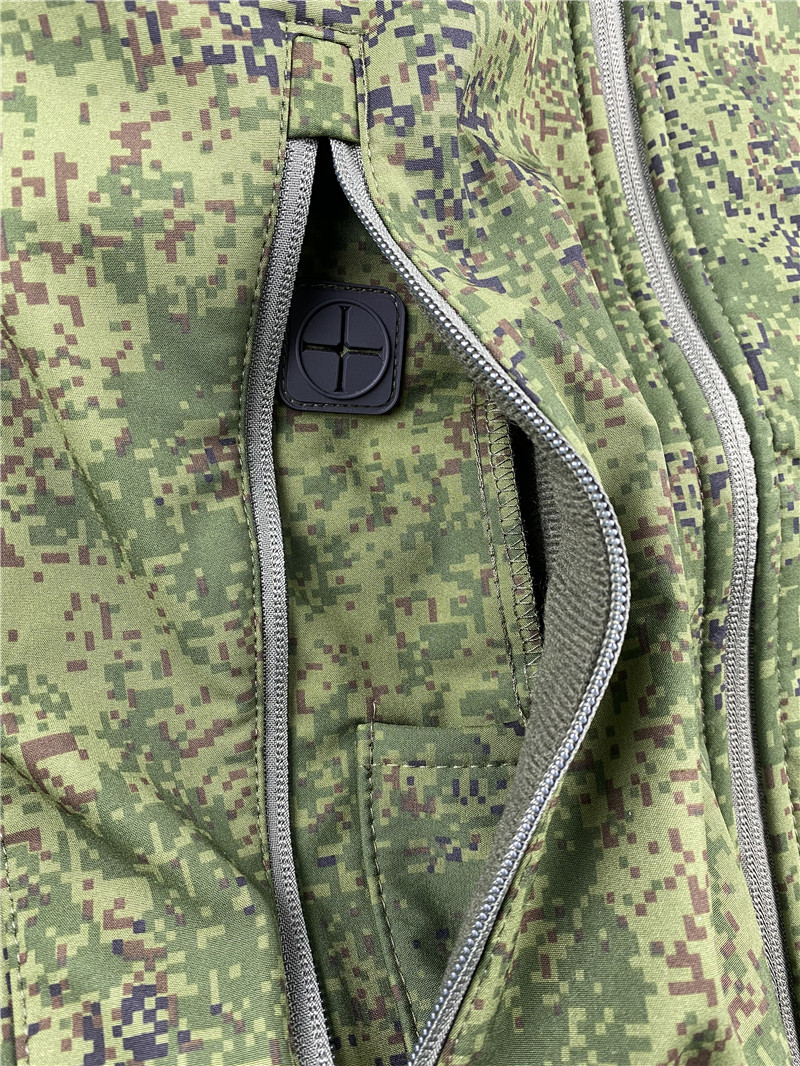 Mege Brand Russion Camouflage Tactical Military Uniform Outdoor Winter Working Clothing Fleece Warm Jacket and Pants Windproof Mege Brand Russion Camouflage Tactical Military Uniform Outdoor Winter Working Clothing Fleece Warm Jacket and Pants Windproof