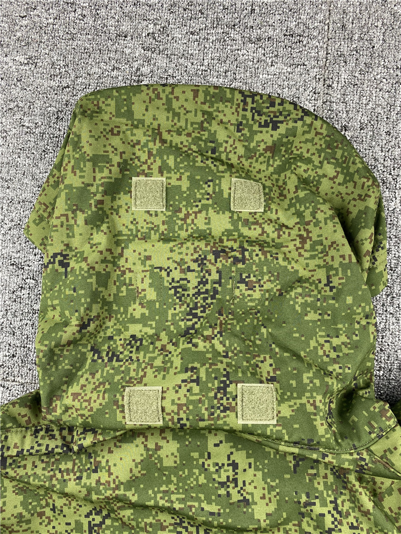 Mege Brand Russion Camouflage Tactical Military Uniform Outdoor Winter Working Clothing Fleece Warm Jacket and Pants Windproof Mege Brand Russion Camouflage Tactical Military Uniform Outdoor Winter Working Clothing Fleece Warm Jacket and Pants Windproof