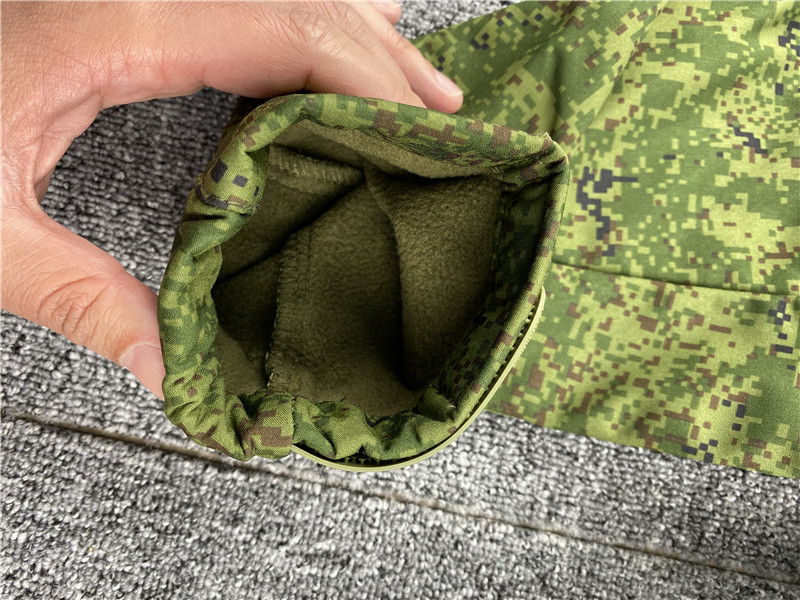 Mege Brand Russion Camouflage Tactical Military Uniform Outdoor Winter Working Clothing Fleece Warm Jacket and Pants Windproof Mege Brand Russion Camouflage Tactical Military Uniform Outdoor Winter Working Clothing Fleece Warm Jacket and Pants Windproof