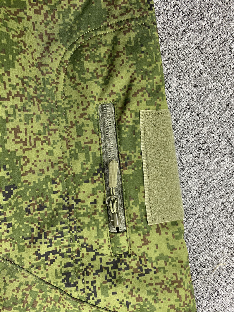 Mege Brand Russion Camouflage Tactical Military Uniform Outdoor Winter Working Clothing Fleece Warm Jacket and Pants Windproof Mege Brand Russion Camouflage Tactical Military Uniform Outdoor Winter Working Clothing Fleece Warm Jacket and Pants Windproof