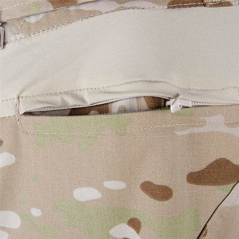 Mege Camouflage Tactical Military Uniform Multicam Special Forces Soldier Suit Combat Shirt Pants Tactics Airsoft Militaire