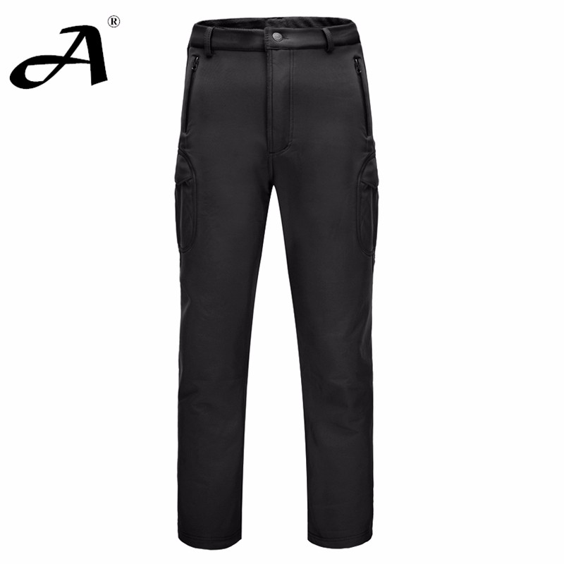 Men autumn winter jacket coat soft shell shark skin clothes, waterproof military clothing camouflage jacket