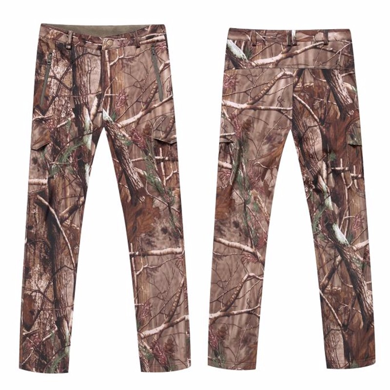 Men autumn winter jacket coat soft shell shark skin clothes, waterproof military clothing camouflage jacket