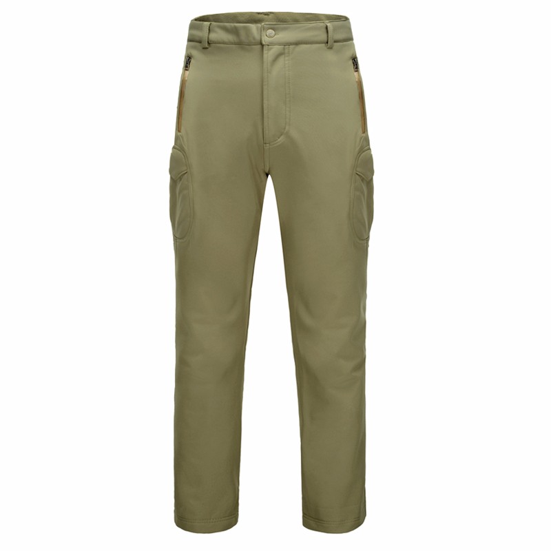 Men autumn winter jacket coat soft shell shark skin clothes, waterproof military clothing camouflage jacket