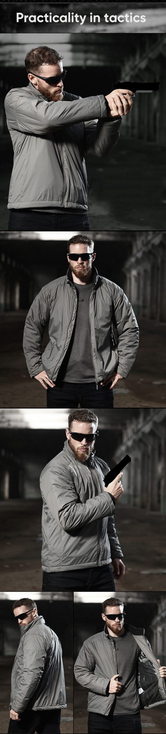 Mege Brand Winter Military Thick Parka Tactical Jacket for Men Lightweight Warm Thick Jacket Coat Working Clothes Casual Outwear Mege Brand Winter Military Thick Parka Tactical Jacket for Men Lightweight Warm Thick Jacket Coat Working Clothes Casual Outwear