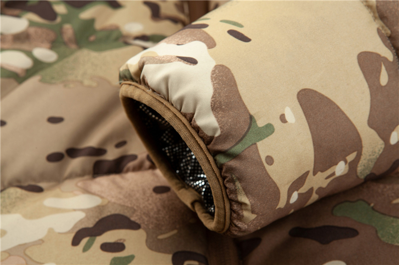 Mege Brand Winter Parka Men Military Camouflage Clothing Spring Warm Thermal Hooded Men's Winter Jacket Coat Light Weight Mege Brand Winter Parka Men Military Camouflage Clothing Spring Warm Thermal Hooded Men's Winter Jacket Coat Light Weight