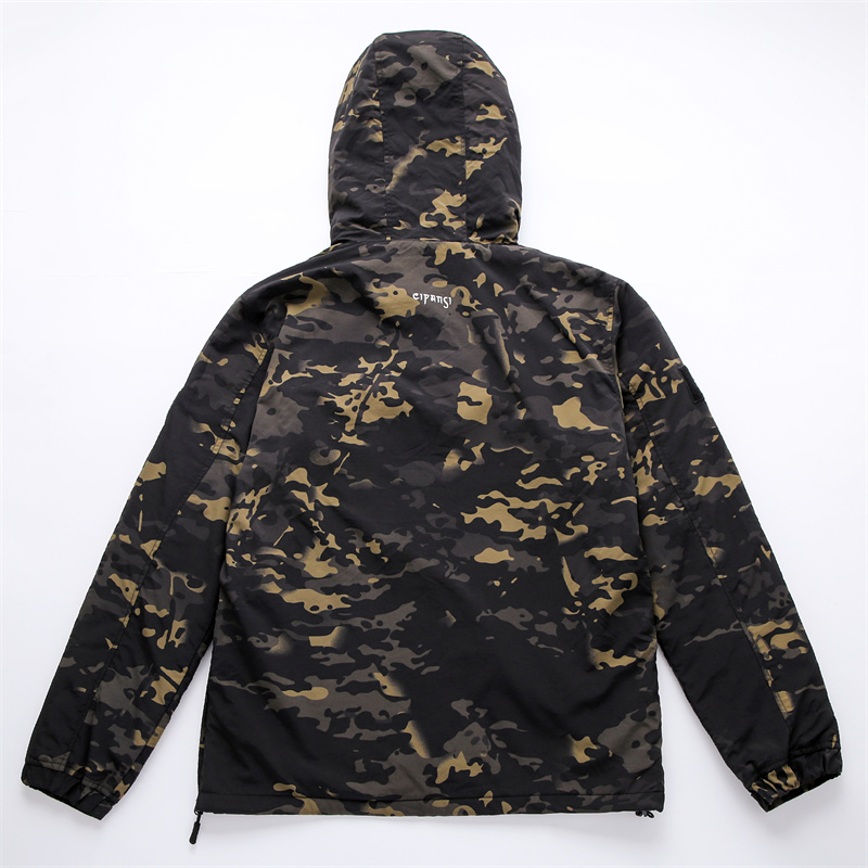 Mege Brand Tactical Men's Fleece Parka Winter Thick Warm Sweater Coat Military Camouflage Outdoor Hunting Hiking Hoodie Clothin Mege Brand Tactical Men's Fleece Parka Winter Thick Warm Sweater Coat Military Camouflage Outdoor Hunting Hiking Hoodie Clothin