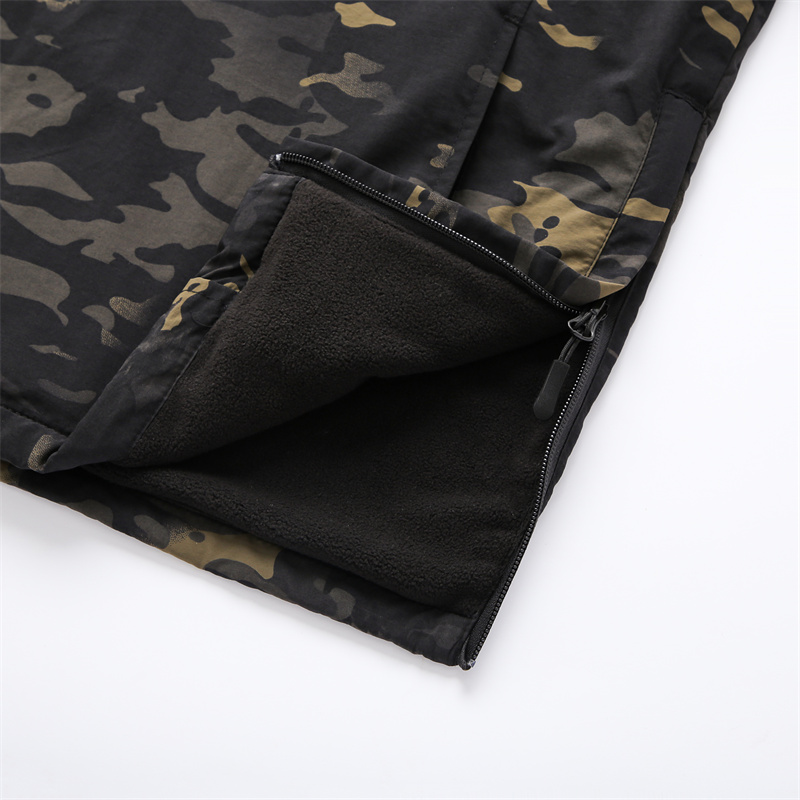 Mege Brand Tactical Men's Fleece Parka Winter Thick Warm Sweater Coat Military Camouflage Outdoor Hunting Hiking Hoodie Clothin Mege Brand Tactical Men's Fleece Parka Winter Thick Warm Sweater Coat Military Camouflage Outdoor Hunting Hiking Hoodie Clothin