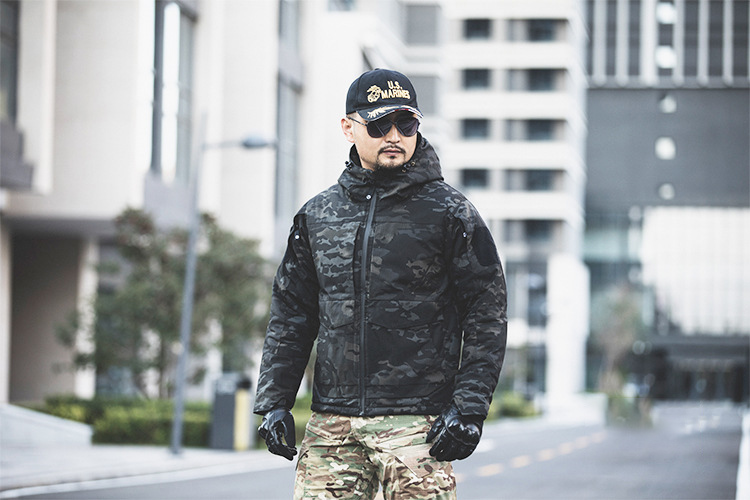 Mege Tactical Jacket Winter Parka Camouflage Coat Combat Military Clothing Multicam Warm Outdoor Airsoft Outwear windcheater Mege Tactical Jacket Winter Parka Camouflage Coat Combat Military Clothing Multicam Warm Outdoor Airsoft Outwear windcheater