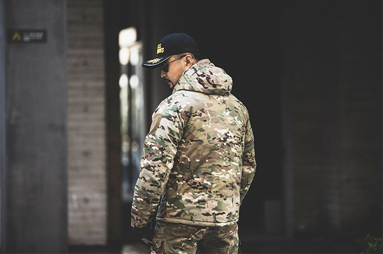 Mege Tactical Jacket Winter Parka Camouflage Coat Combat Military Clothing Multicam Warm Outdoor Airsoft Outwear windcheater Mege Tactical Jacket Winter Parka Camouflage Coat Combat Military Clothing Multicam Warm Outdoor Airsoft Outwear windcheater