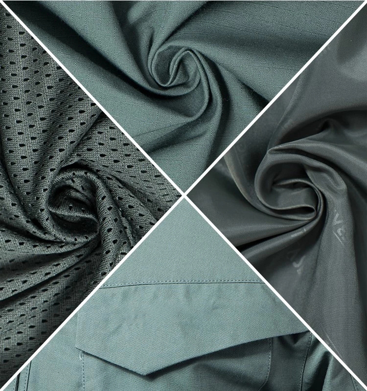 Mege Brand Tactical Trench Coat Military Clothing US Army Autumn Spring Work Jacket Multi Pockets Outdoor M65 homme Veste Mege Brand Tactical Trench Coat Military Clothing US Army Autumn Spring Work Jacket Multi Pockets Outdoor M65 homme Veste