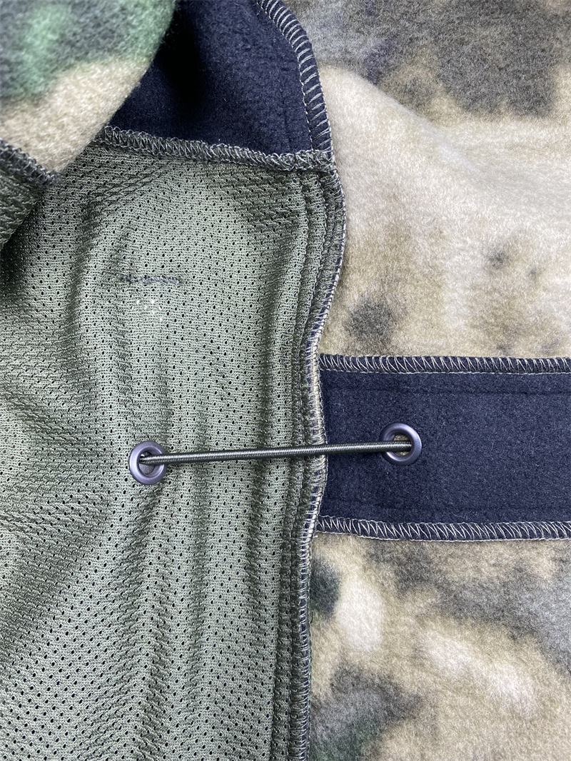 Mege Brand Tactical Fleece Jacket for Men Military Camouflage Outdoor Multi Pockets Hood Fall Warm Black Jacket Softshell Coat Mege Brand Tactical Fleece Jacket for Men Military Camouflage Outdoor Multi Pockets Hood Fall Warm Black Jacket Softshell Coat