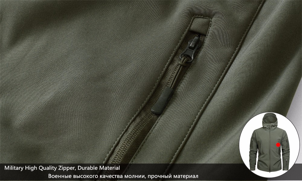 Mege Brand Clothing Men Military Jacket US Army Tactical Sharkskin Softshell Autumn Winter Outerwear Camouflage Jacket and Coat Mege Brand Clothing Men Military Jacket US Army Tactical Sharkskin Softshell Autumn Winter Outerwear Camouflage Jacket and Coat