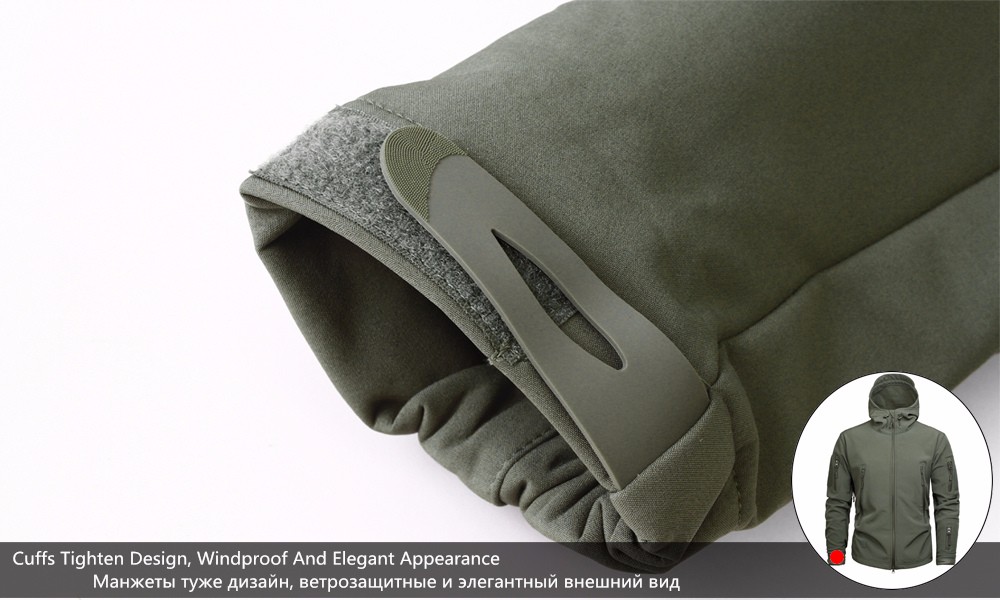 Mege Brand Clothing Men Military Jacket US Army Tactical Sharkskin Softshell Autumn Winter Outerwear Camouflage Jacket and Coat Mege Brand Clothing Men Military Jacket US Army Tactical Sharkskin Softshell Autumn Winter Outerwear Camouflage Jacket and Coat