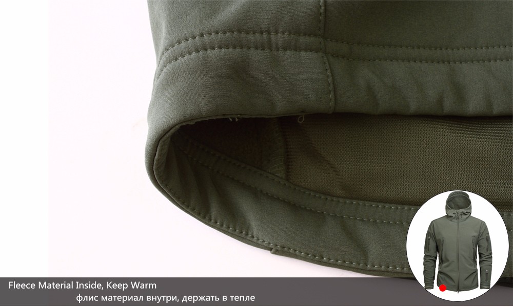 Mege Brand Clothing Men Military Jacket US Army Tactical Sharkskin Softshell Autumn Winter Outerwear Camouflage Jacket and Coat Mege Brand Clothing Men Military Jacket US Army Tactical Sharkskin Softshell Autumn Winter Outerwear Camouflage Jacket and Coat