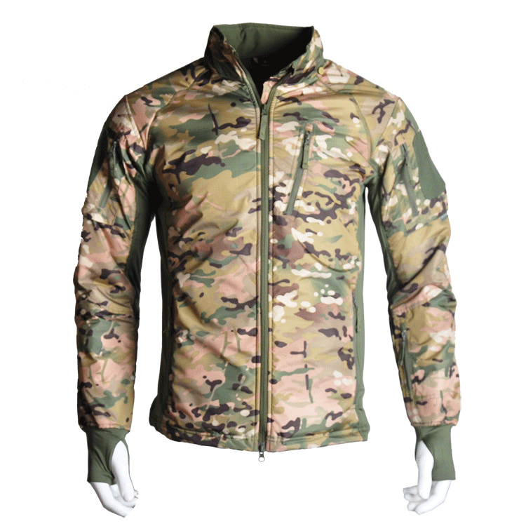 MEGE Men's Waterproof Military Tactical Jacket Men Warm Windbreaker Bomber Jacket Camouflage Hooded Coat US Army chaqueta hombre