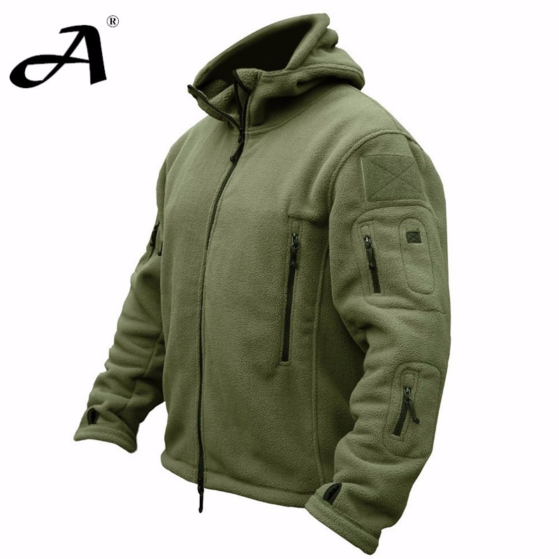 MEGE Brand Men military clothing tactical fleece jacket casual coat, hoody army outwear winter jacket men casacos MEGE Brand Men military clothing tactical fleece jacket casual coat, hoody army outwear winter jacket men casacos