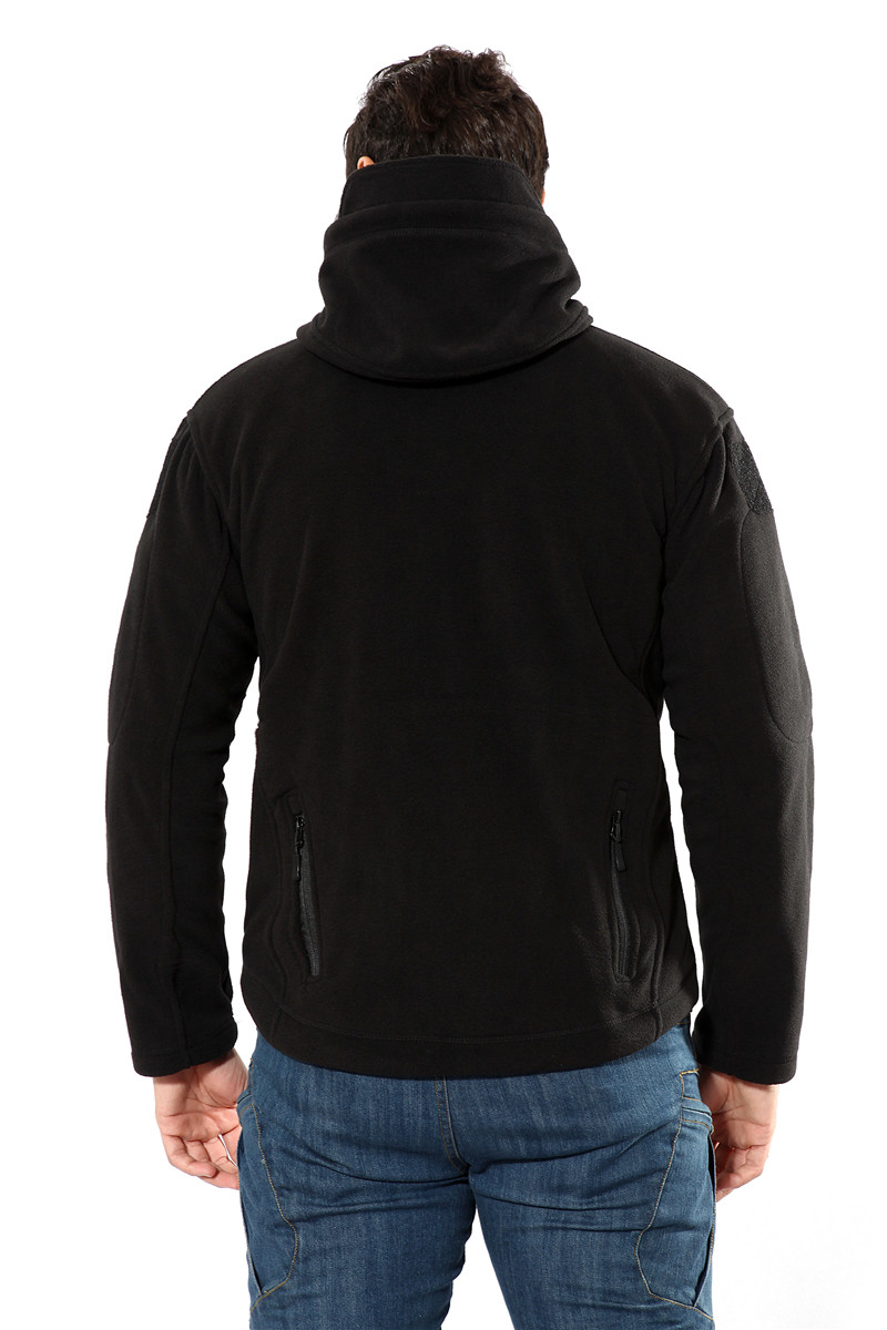 Winter Tactical Jacket Military Uniform Soft Shell Fleece Hoody Jacket Men Thermal Clothing Casual Hoodies Winter Tactical Jacket Military Uniform Soft Shell Fleece Hoody Jacket Men Thermal Clothing Casual Hoodies