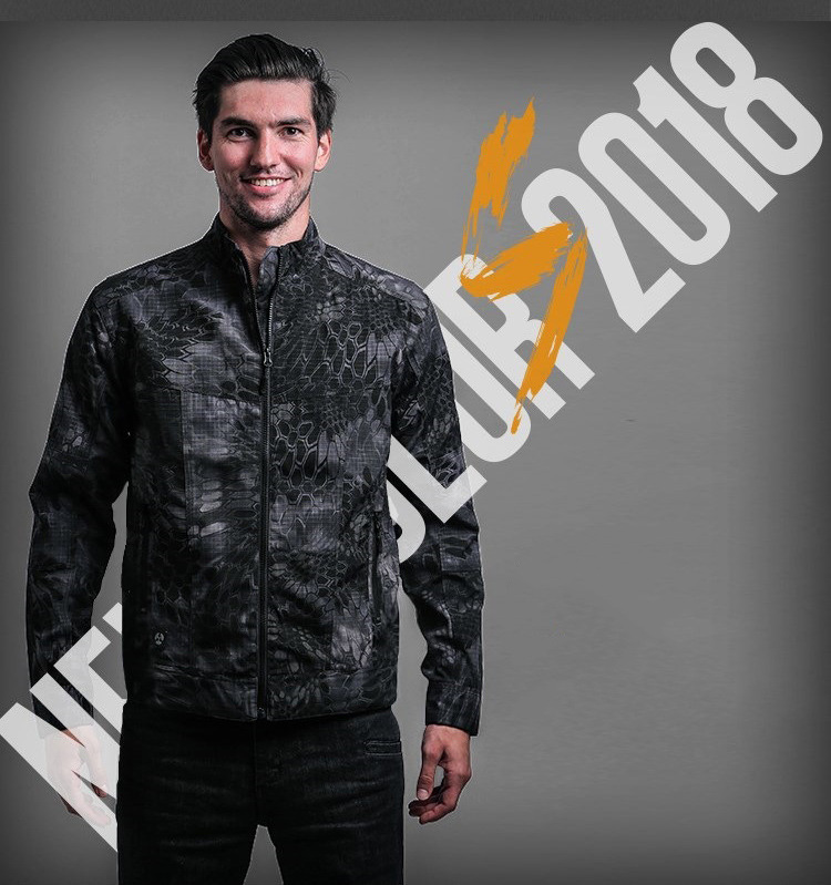 Mege Brand Tactical Jacket Men's Military Clothing Spring Autumn Army Multi Pockets Light Working Outwear Ripstop Outdoor Jacket Mege Brand Tactical Jacket Men's Military Clothing Spring Autumn Army Multi Pockets Light Working Outwear Ripstop Outdoor Jacket