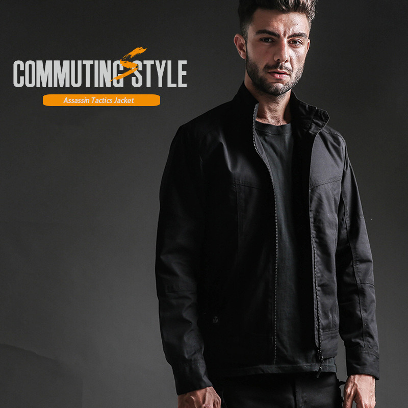 Mege Brand Tactical Jacket Men's Military Clothing Spring Autumn Army Multi Pockets Light Working Outwear Ripstop Outdoor Jacket Mege Brand Tactical Jacket Men's Military Clothing Spring Autumn Army Multi Pockets Light Working Outwear Ripstop Outdoor Jacket