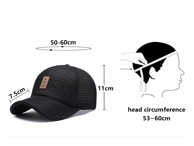 Men Military Baseball Caps Tactical Army Combat Paintball Basketball Hat Black Football Adjustable Classic Snapback Sun Hats