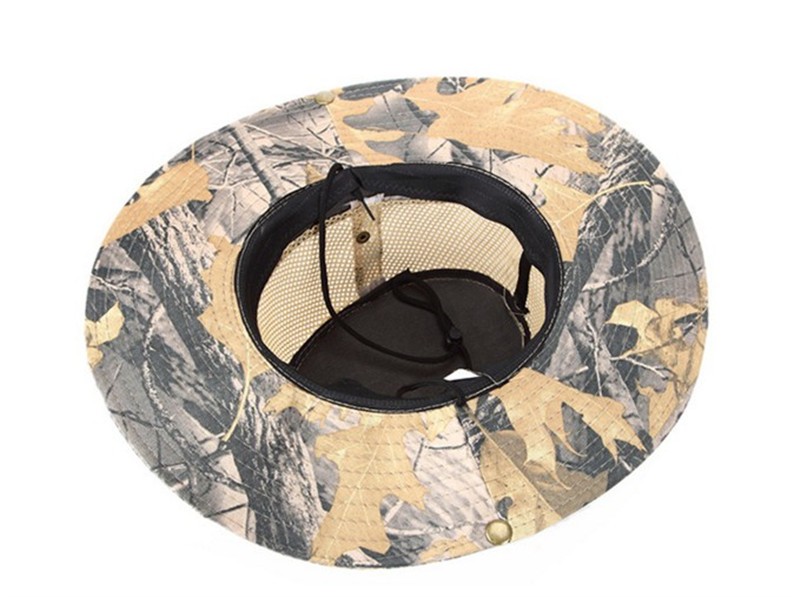 Airsoft bionic camouflage Nude Bucket Hats, Military Mens Summer hat, Tactical Boonie Hats topee, One Size for 58-60 Airsoft bionic camouflage Nude Bucket Hats, Military Mens Summer hat, Tactical Boonie Hats topee, One Size for 58-60