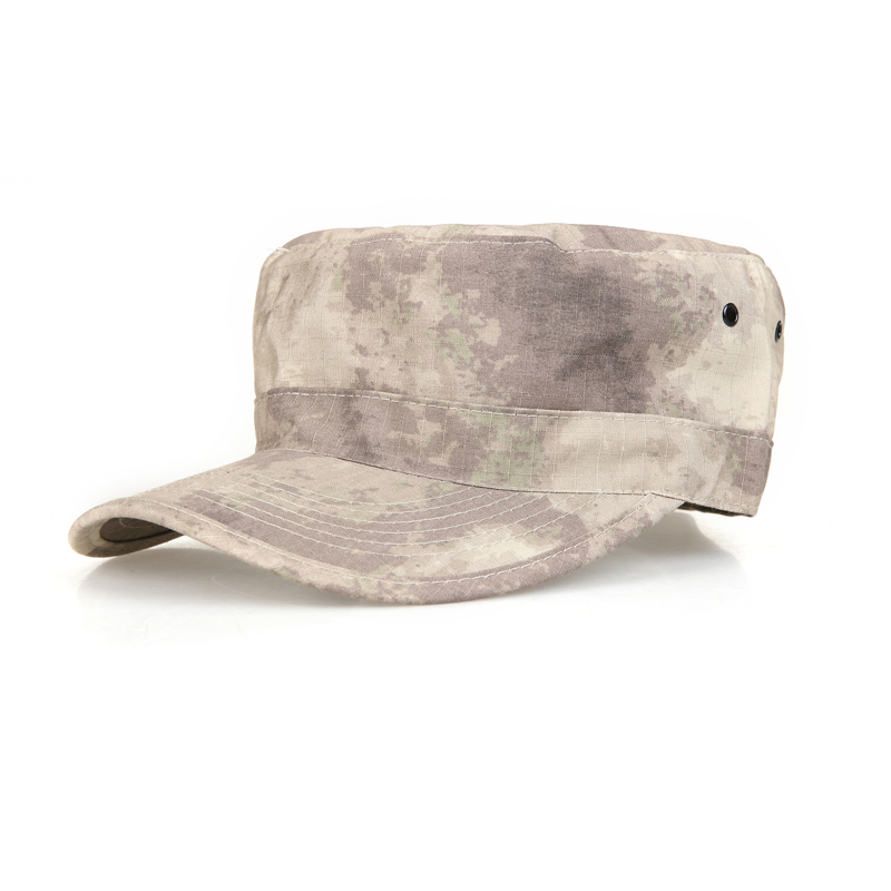 mege male hat Summer man Camouflage Tactical hat army bionic sun-shadingcadet Military cap mege male hat Summer man Camouflage Tactical hat army bionic sun-shadingcadet Military cap