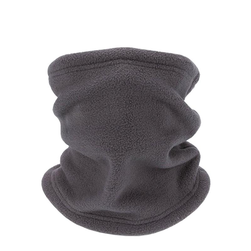 Gelante Classic Warm Fleece Scarf For Men & Women - Super Soft, 61" Long, 100% Polyester