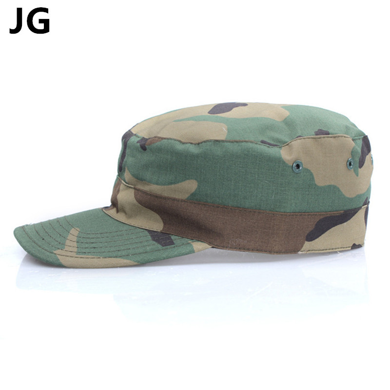 MEGE Brand Wholesale Military Hats, US Army BDU Caps, Tactical Unisex Camouflage Multicam Airsoft Paintball Hat, Free size 59-60