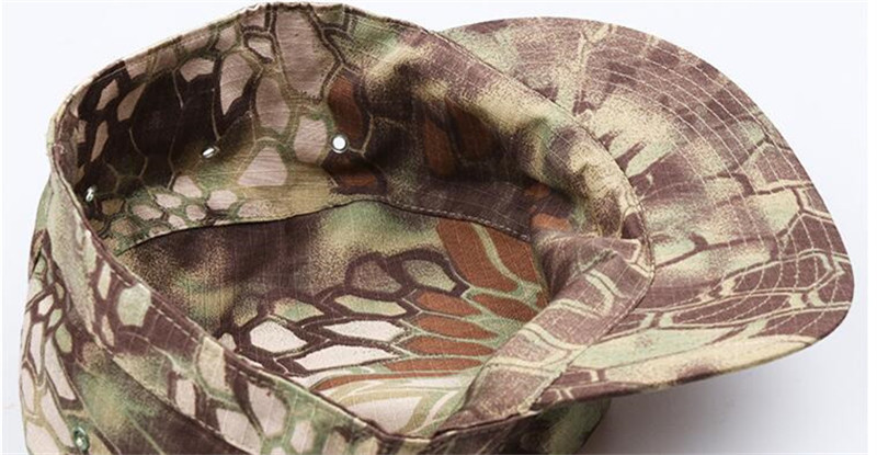 MEGE Brand Wholesale Military Hats, US Army BDU Caps, Tactical Unisex Camouflage Multicam Airsoft Paintball Hat, Free size 59-60