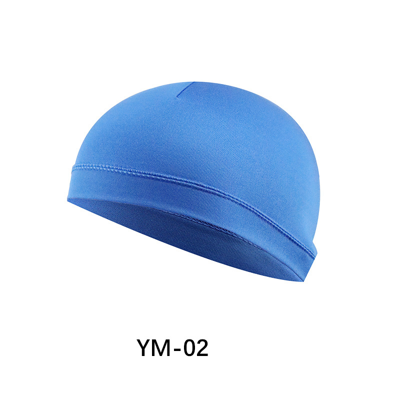 Mege Men Military Summer Breathable Beanie Hat Solid Color Skullies Hip Hop Dance Cap Unisex Thin Street Chapeau Dropshipping