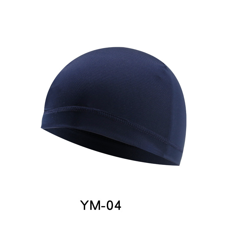 Mege Men Military Summer Breathable Beanie Hat Solid Color Skullies Hip Hop Dance Cap Unisex Thin Street Chapeau Dropshipping